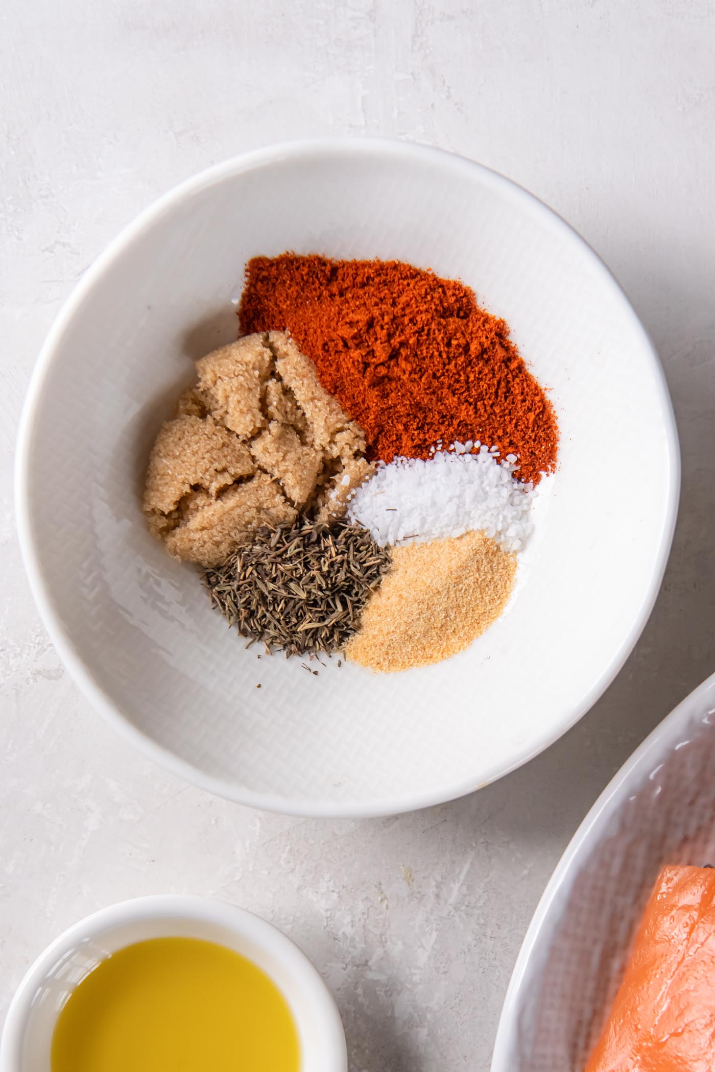 Elevate Your Fish: Easy Salmon Seasoning with Pantry Staples
